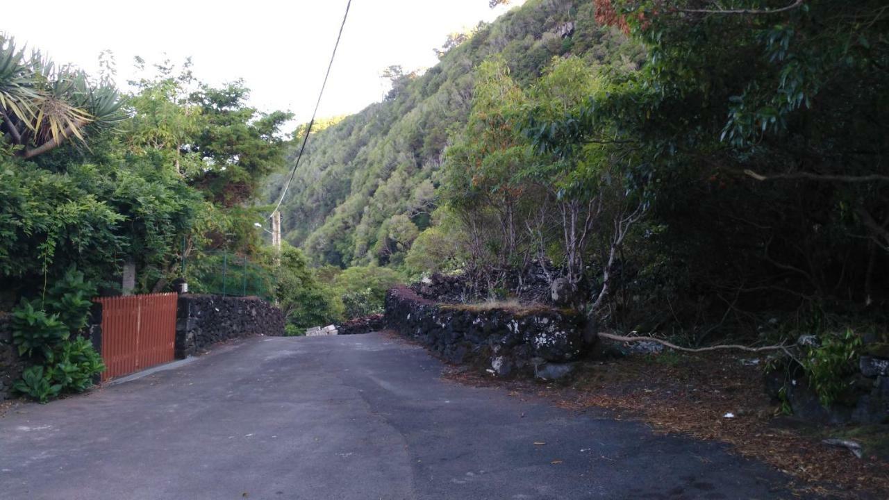 Adega Ramalho Villa Canto da Areia Buitenkant foto